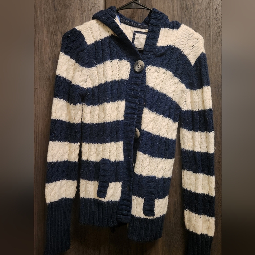 Aeropostale sweater